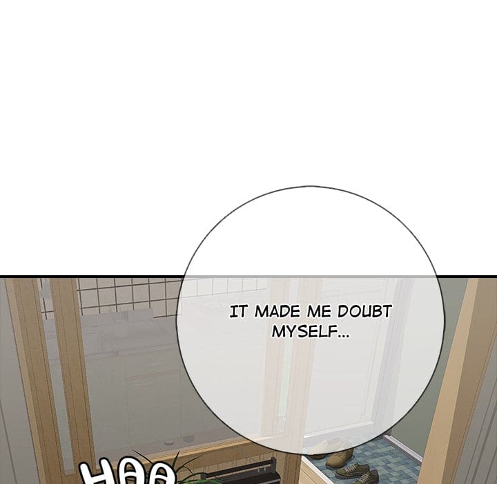 One More Time (Seokhyeon) Uncensored, chapter 46, page 230 of 303