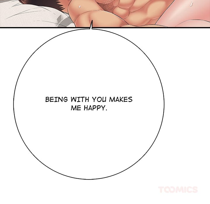 One More Time (Seokhyeon) Uncensored, chapter 46, page 240 of 303