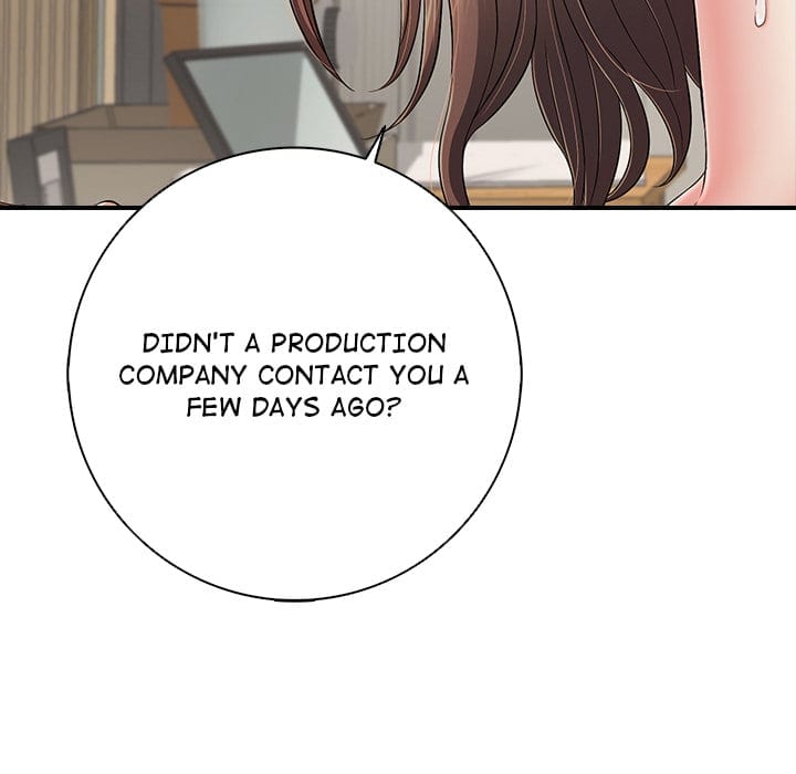 One More Time (Seokhyeon) Uncensored, chapter 46, page 243 of 303