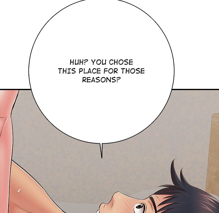 One More Time (Seokhyeon) Uncensored, chapter 46, page 248 of 303