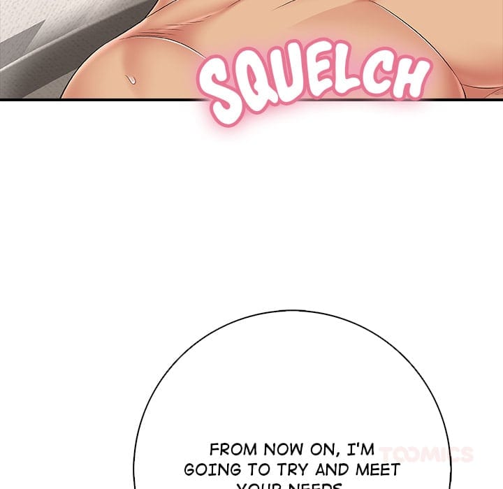 One More Time (Seokhyeon) Uncensored, chapter 46, page 258 of 303