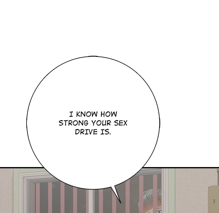 One More Time (Seokhyeon) Uncensored, chapter 46, page 261 of 303