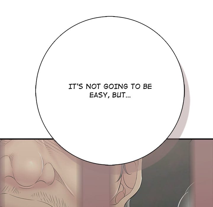 One More Time (Seokhyeon) Uncensored, chapter 46, page 264 of 303