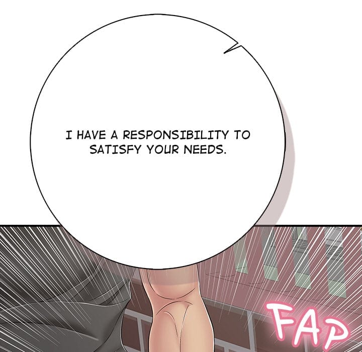 One More Time (Seokhyeon) Uncensored, chapter 46, page 267 of 303