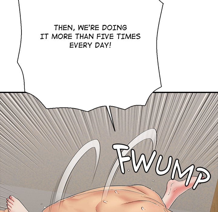 One More Time (Seokhyeon) Uncensored, chapter 46, page 275 of 303