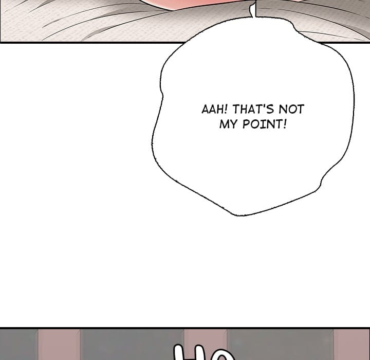 One More Time (Seokhyeon) Uncensored, chapter 46, page 279 of 303