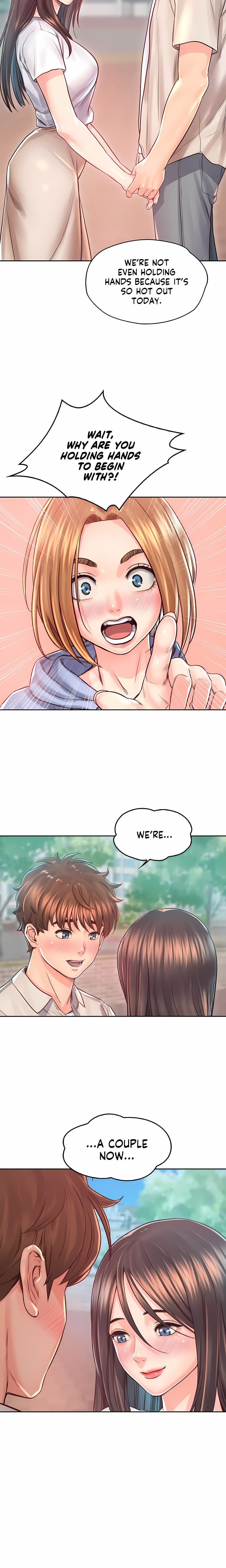 Osaka (Uncensored), chapter 38, page 14 of 21