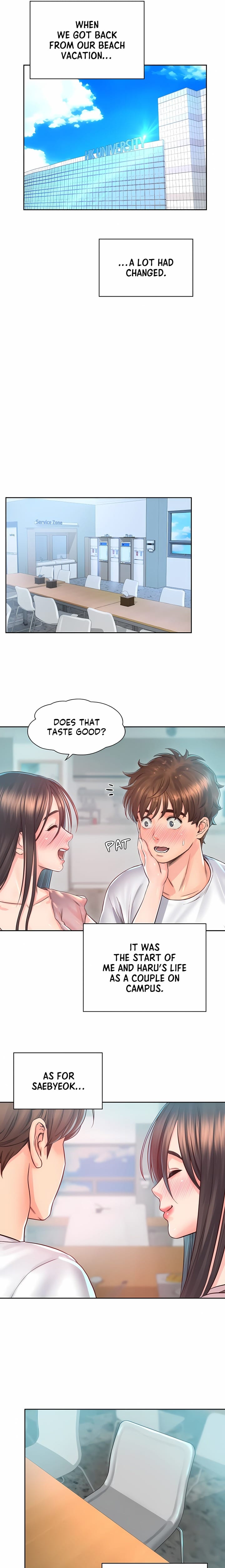 Osaka (Uncensored), chapter 38, page 15 of 21