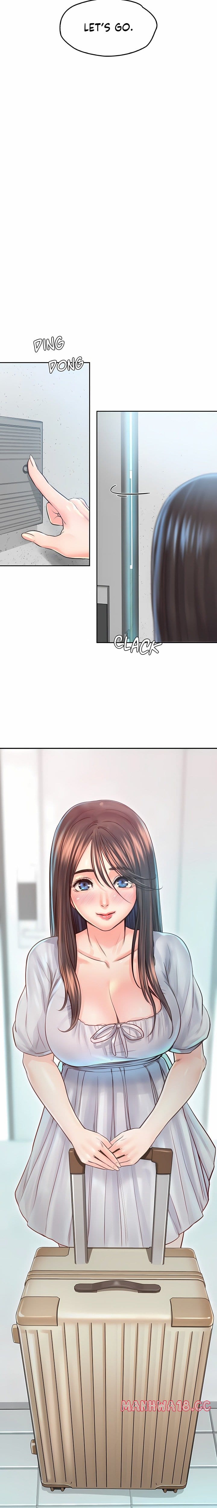 Osaka (Uncensored), chapter 38, page 20 of 21
