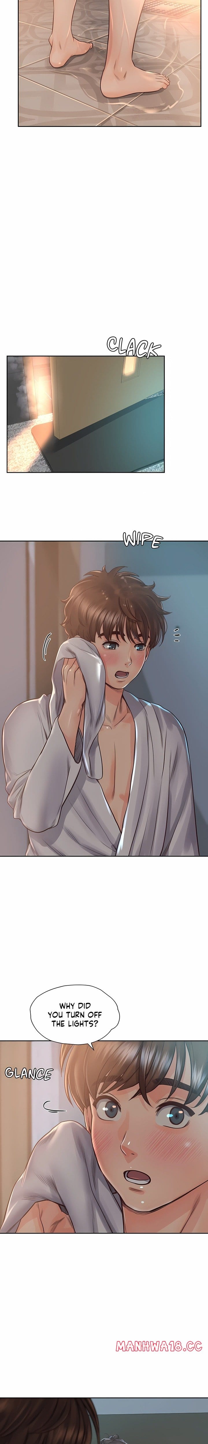 Osaka (Uncensored), chapter 39, page 16 of 21