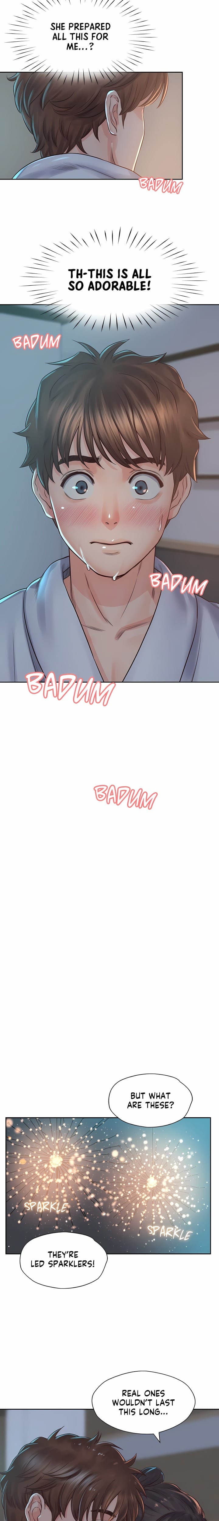 Osaka (Uncensored), chapter 39, page 18 of 21