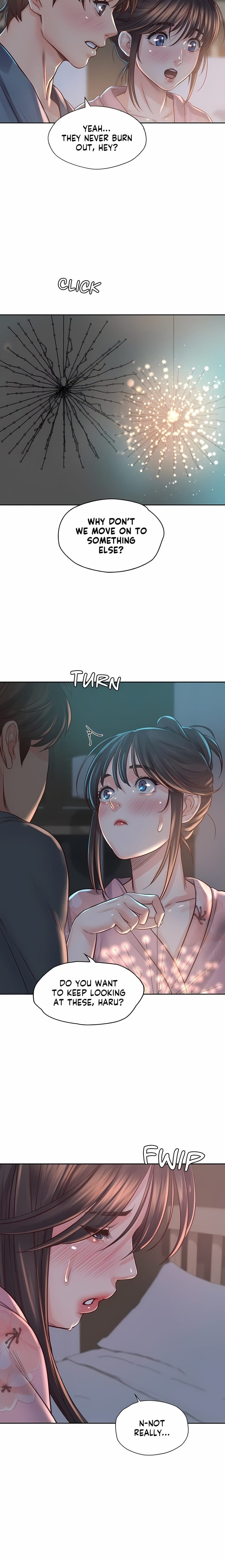 Osaka (Uncensored), chapter 39, page 19 of 21