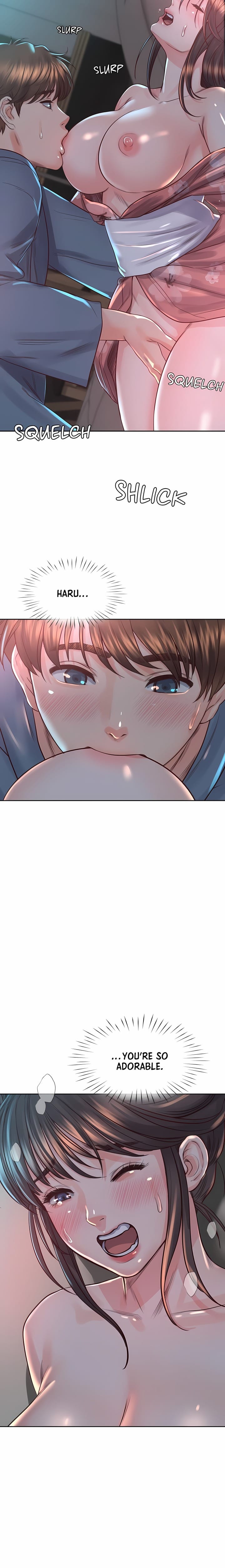 Osaka (Uncensored), chapter 40, page 5 of 20