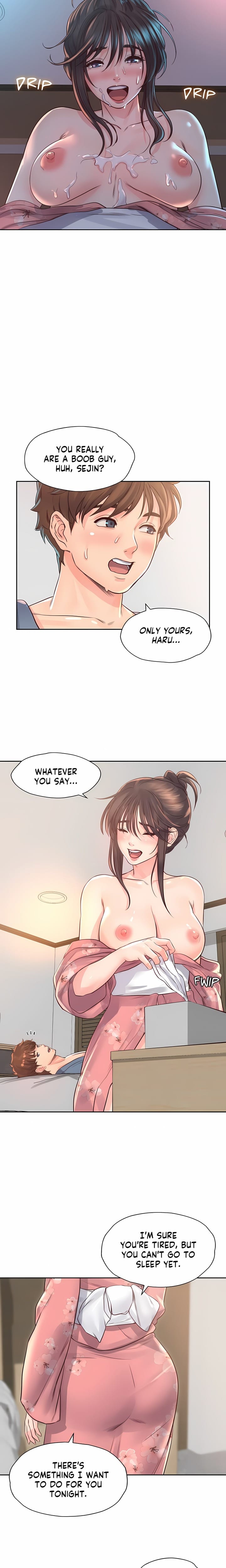 Osaka (Uncensored), chapter 40, page 13 of 20