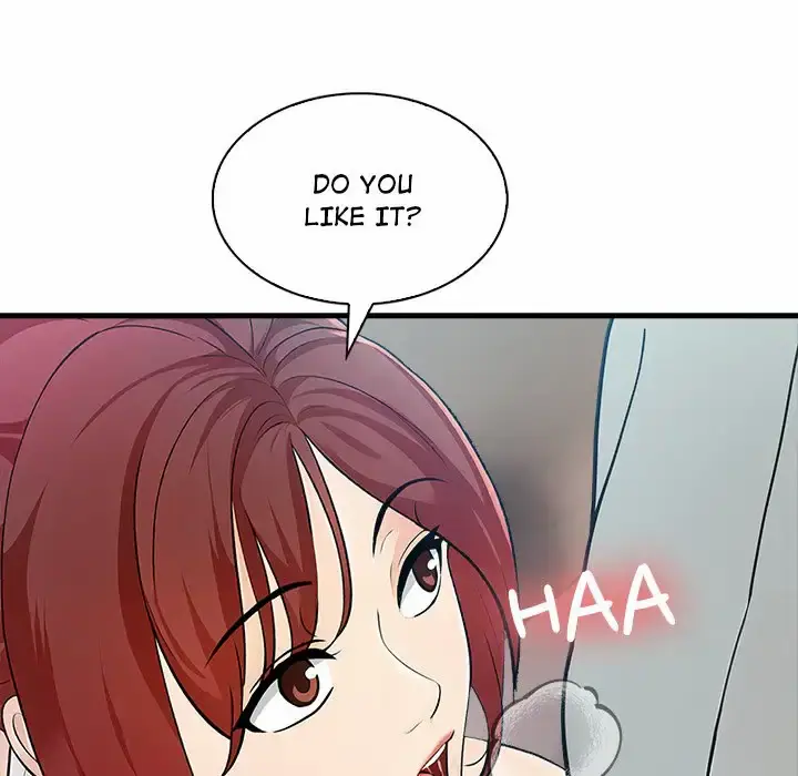 Oversized Life Uncensored, chapter 1: Oversized Life - Episode 1 - read, page 10 of 166