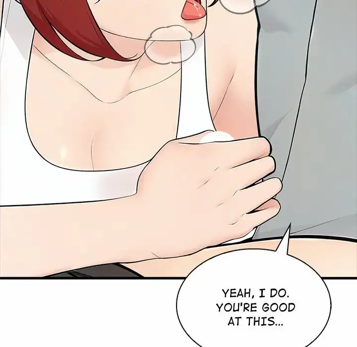 Oversized Life Uncensored, chapter 1: Oversized Life - Episode 1 - read, page 11 of 166