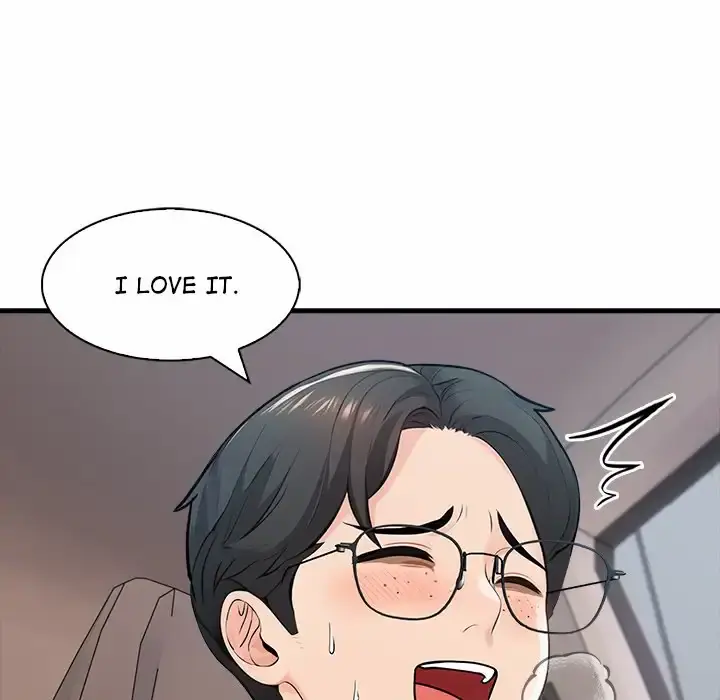 Oversized Life Uncensored, chapter 1: Oversized Life - Episode 1 - read, page 14 of 166