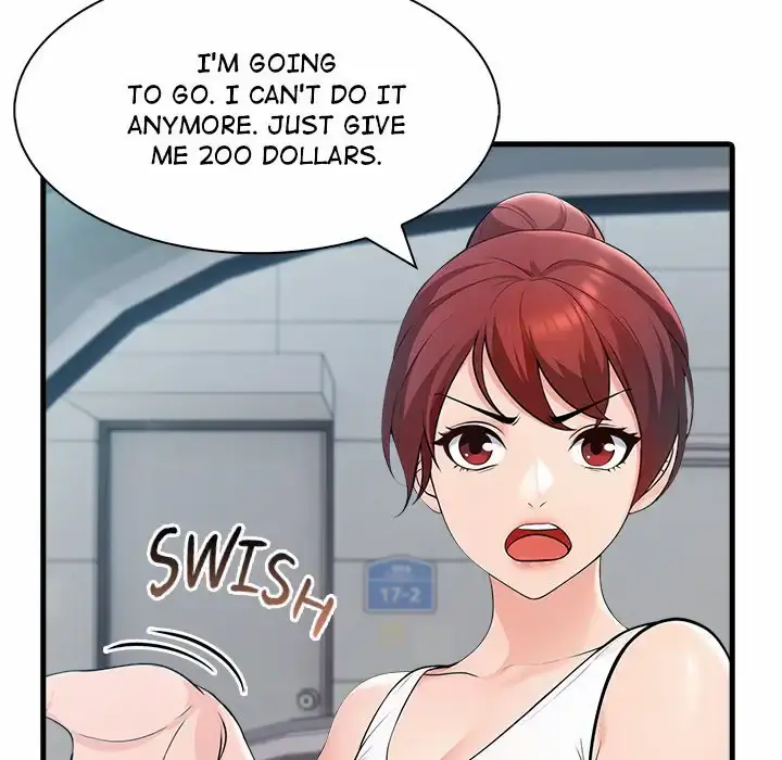 Oversized Life Uncensored, chapter 1: Oversized Life - Episode 1 - read, page 23 of 166