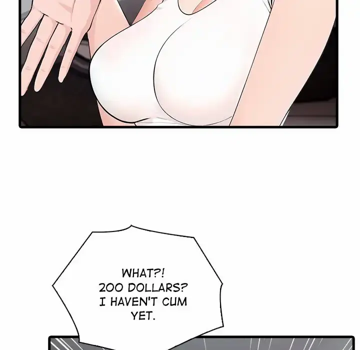 Oversized Life Uncensored, chapter 1: Oversized Life - Episode 1 - read, page 24 of 166
