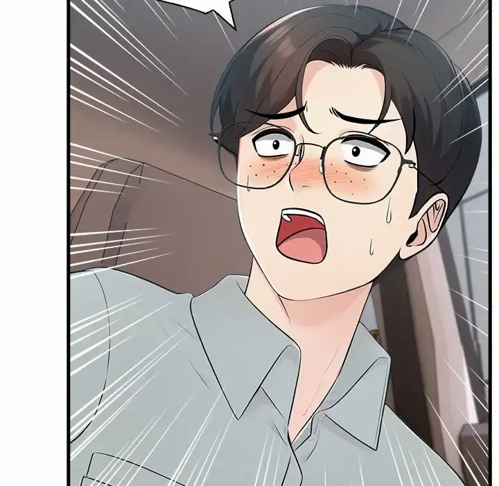 Oversized Life Uncensored, chapter 1: Oversized Life - Episode 1 - read, page 25 of 166