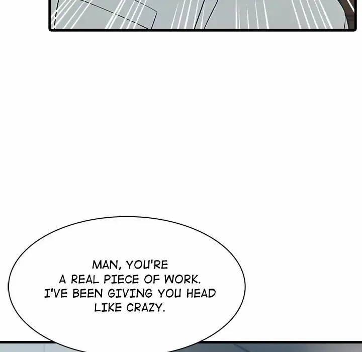 Oversized Life Uncensored, chapter 1: Oversized Life - Episode 1 - read, page 26 of 166