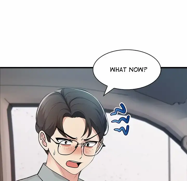 Oversized Life Uncensored, chapter 1: Oversized Life - Episode 1 - read, page 35 of 166