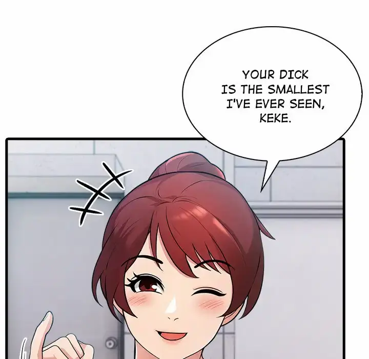 Oversized Life Uncensored, chapter 1: Oversized Life - Episode 1 - read, page 37 of 166