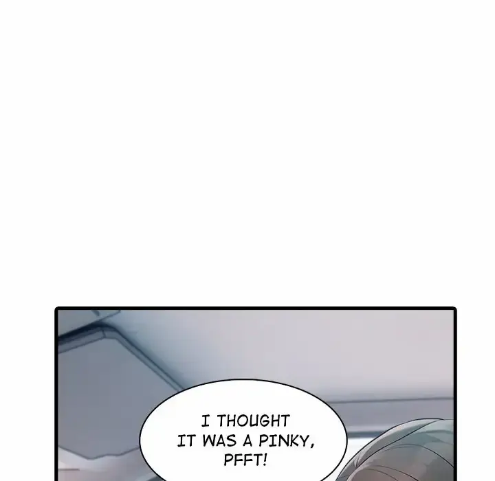 Oversized Life Uncensored, chapter 1: Oversized Life - Episode 1 - read, page 40 of 166