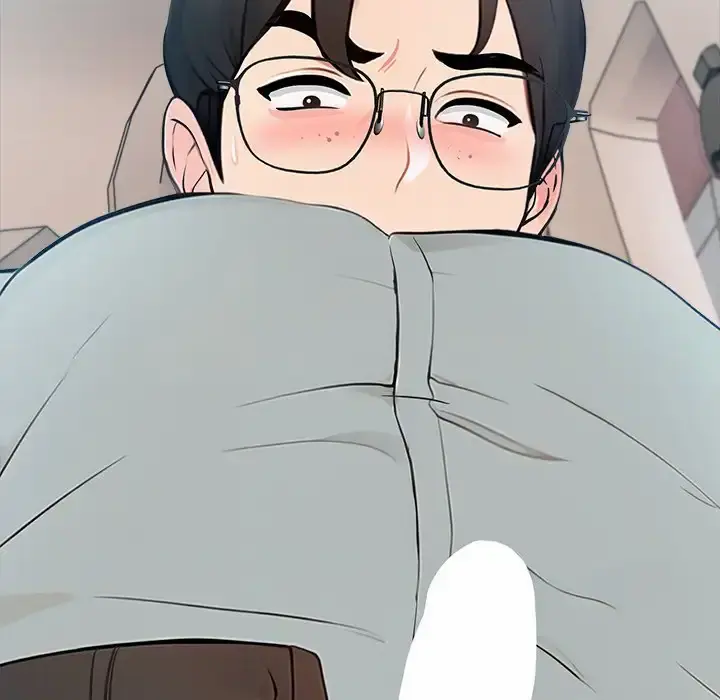 Oversized Life Uncensored, chapter 1: Oversized Life - Episode 1 - read, page 48 of 166
