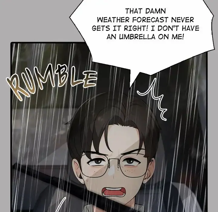 Oversized Life Uncensored, chapter 1: Oversized Life - Episode 1 - read, page 60 of 166