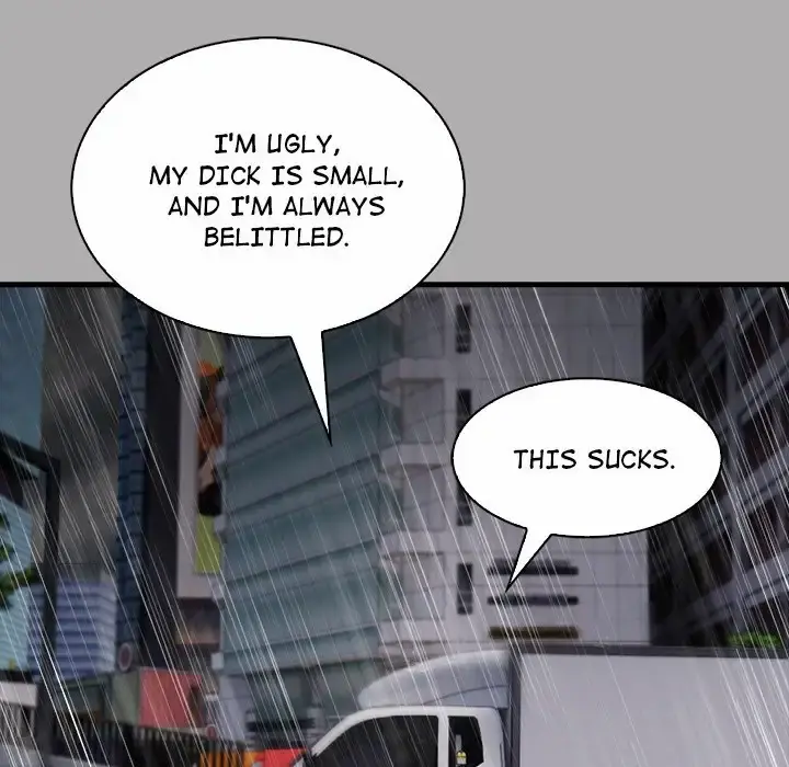Oversized Life Uncensored, chapter 1: Oversized Life - Episode 1 - read, page 62 of 166