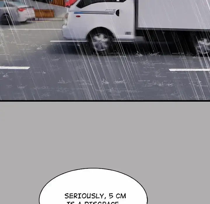 Oversized Life Uncensored, chapter 1: Oversized Life - Episode 1 - read, page 63 of 166