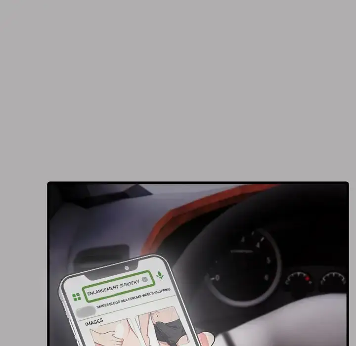 Oversized Life Uncensored, chapter 1: Oversized Life - Episode 1 - read, page 67 of 166