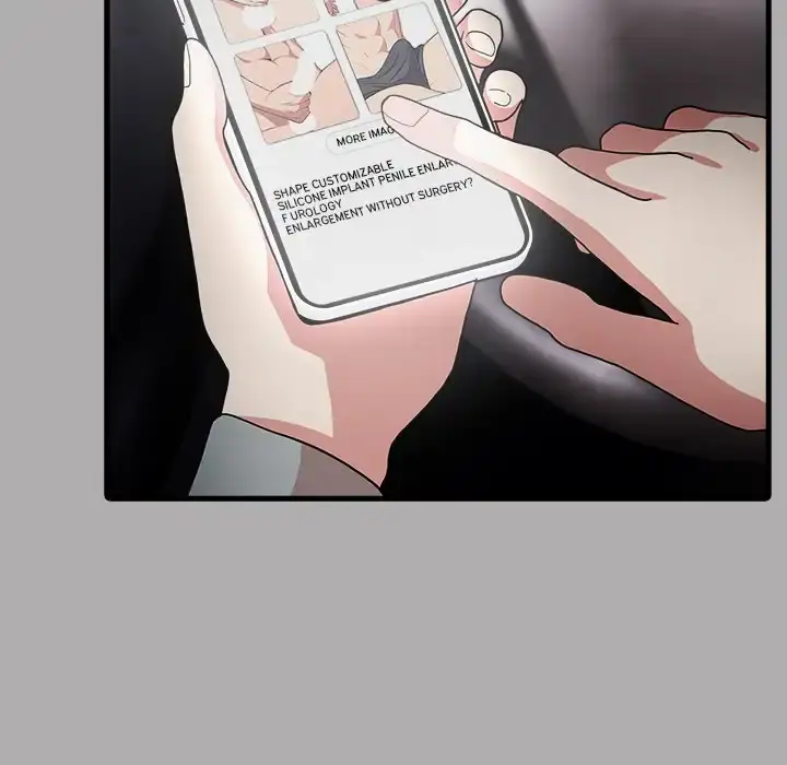 Oversized Life Uncensored, chapter 1: Oversized Life - Episode 1 - read, page 68 of 166