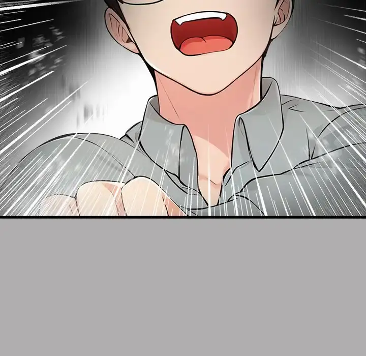 Oversized Life Uncensored, chapter 1: Oversized Life - Episode 1 - read, page 77 of 166
