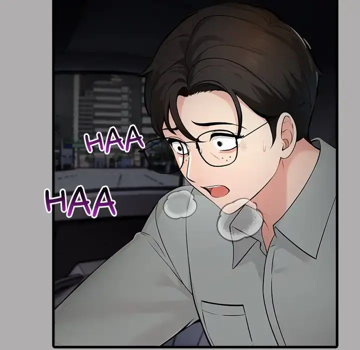 Oversized Life Uncensored, chapter 1: Oversized Life - Episode 1 - read, page 87 of 166