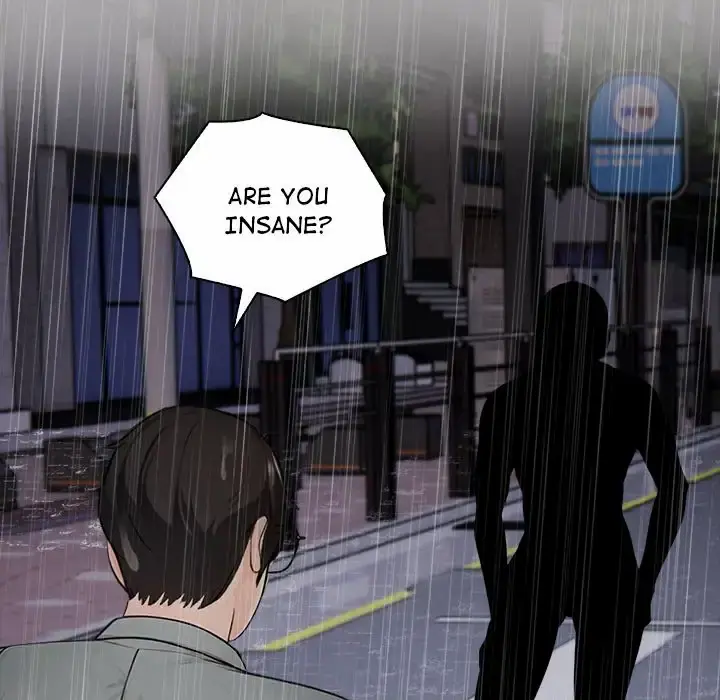 Oversized Life Uncensored, chapter 1: Oversized Life - Episode 1 - read, page 91 of 166