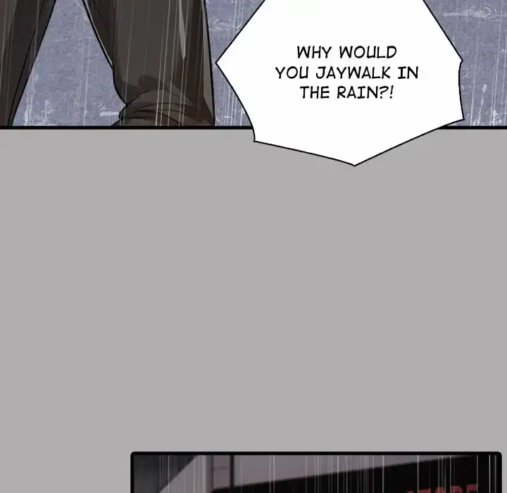Oversized Life Uncensored, chapter 1: Oversized Life - Episode 1 - read, page 93 of 166