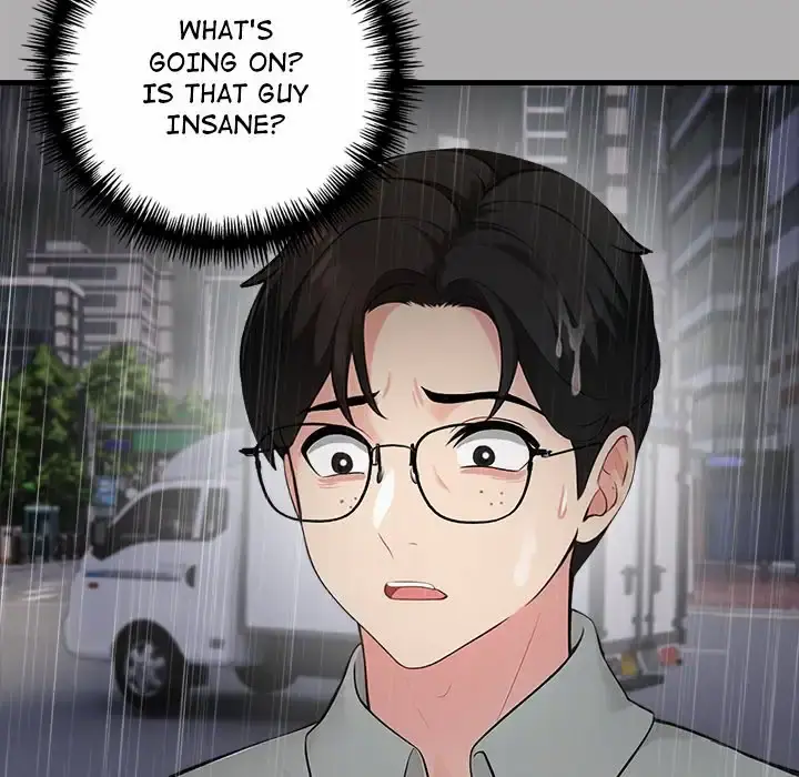 Oversized Life Uncensored, chapter 1: Oversized Life - Episode 1 - read, page 96 of 166