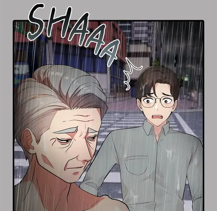 Oversized Life Uncensored, chapter 1: Oversized Life - Episode 1 - read, page 98 of 166