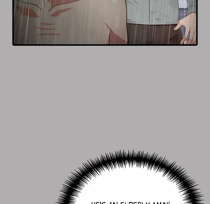 Oversized Life Uncensored, chapter 1: Oversized Life - Episode 1 - read, page 99 of 166