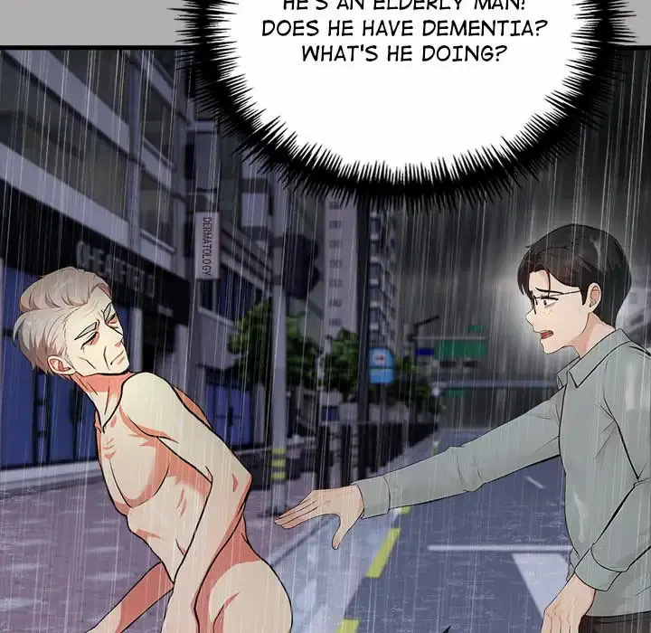 Oversized Life Uncensored, chapter 1: Oversized Life - Episode 1 - read, page 100 of 166