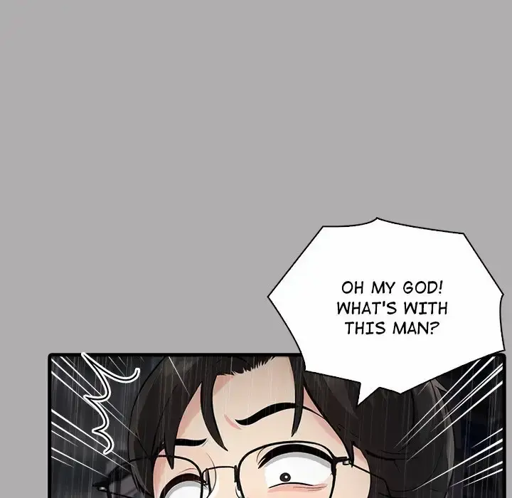 Oversized Life Uncensored, chapter 1: Oversized Life - Episode 1 - read, page 104 of 166