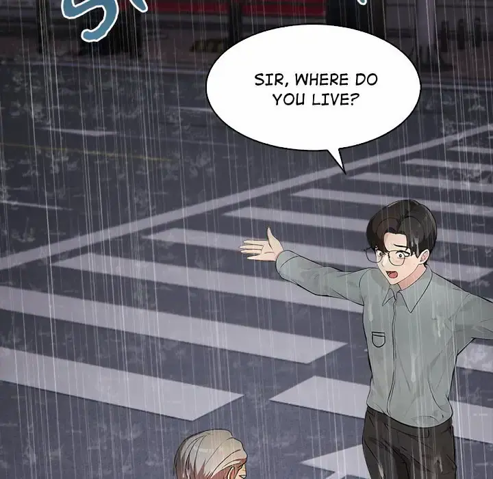 Oversized Life Uncensored, chapter 1: Oversized Life - Episode 1 - read, page 107 of 166
