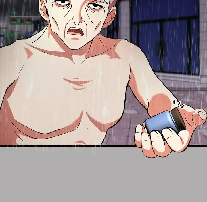 Oversized Life Uncensored, chapter 1: Oversized Life - Episode 1 - read, page 110 of 166