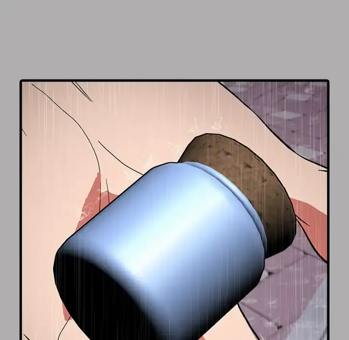 Oversized Life Uncensored, chapter 1: Oversized Life - Episode 1 - read, page 111 of 166