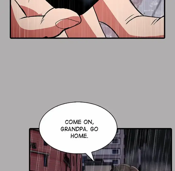 Oversized Life Uncensored, chapter 1: Oversized Life - Episode 1 - read, page 112 of 166