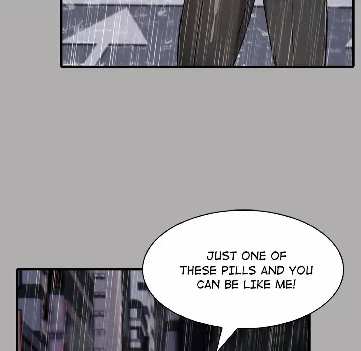 Oversized Life Uncensored, chapter 1: Oversized Life - Episode 1 - read, page 114 of 166