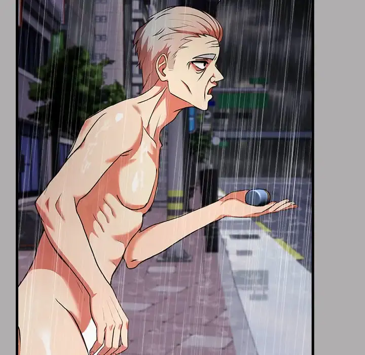 Oversized Life Uncensored, chapter 1: Oversized Life - Episode 1 - read, page 115 of 166