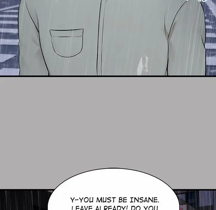 Oversized Life Uncensored, chapter 1: Oversized Life - Episode 1 - read, page 119 of 166